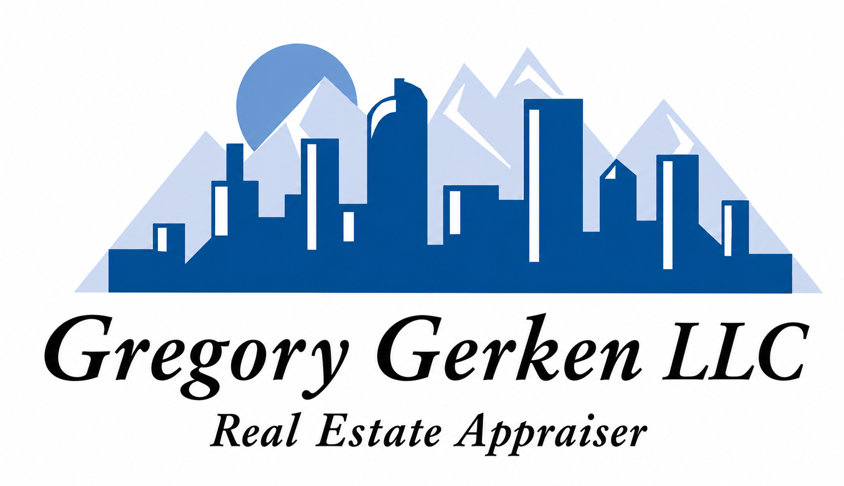 Gregory Gerken, LLC